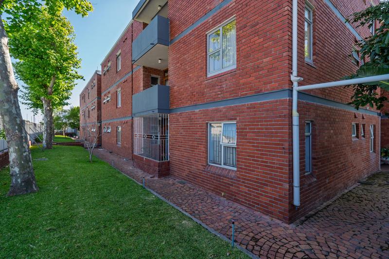 2 Bedroom Property for Sale in Diep River Western Cape